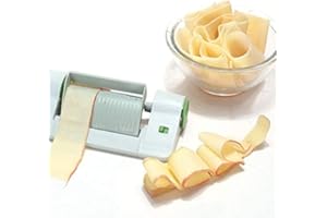 bingx Vegetable Cutter Rotonda Multi-Function Peeler Veggie sonore affettatrice della Frutta Verdura da Taglio da Cucina Easy Tools Utili