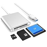 cf kartenleser media markt Weitgehend kompatibel mit: Windows 2000 / ME/ XP/ Vista/ 7/ 8/ 10 (32bit/ 64bit) und MAC OS 10.X oder höhere Version.