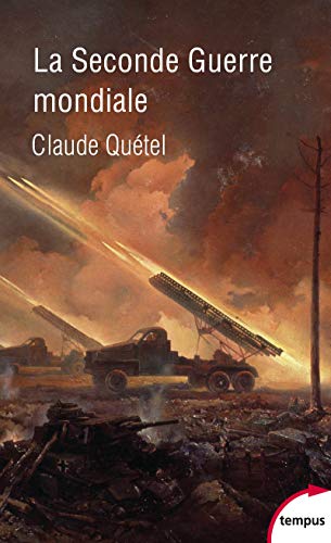 La Seconde Guerre mondiale en ligne La Seconde Guerre mondiale en ligne