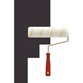 Mobee Wincell CK4442 Interior Exterior Paint Roller 25 Cm 1410