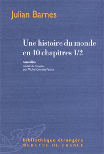 couverture de : Une histoire du monde en 10 chapitres 1/2