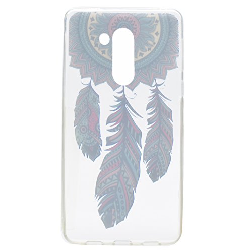 Funda Huawei Honor 6X Carcasa Protectora OuDu Funda para Huawei Honor 6X Caso Silicona TPU Funda Suave Soft Silicone Case Cover Bumper Funda Ultra Delgado Carcasa Flexible Ligero Caja Anti Rasgu os Casco Anti Choque - Campanas de Viento reviews Funda Huawei Honor 6X Carcasa Protectora OuDu Funda para Huawei Honor 6X Caso Silicona TPU Funda Suave Soft Silicone Case Cover Bumper Funda Ultra Delgado Carcasa Flexible Ligero Caja Anti Rasgu os Casco Anti Choque - Campanas de Viento