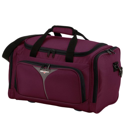 Preisvergleich Produktbild Hardware Skyline 3000 Reisetasche 50cm Berry