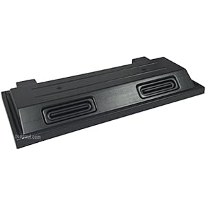 Aquariumabdeckung 80x35, 100x40, 120x40 Neuware Deckel Aquarium Terrarium Abdeckung ohne Leuchtmittel (100x40)