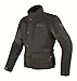Produktbild Dainese D-Stromer D-Dry Jacke, Schwarz, 62