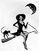 Produktbild Photo Gardner Ava 27 A4 10x8 Poster Print