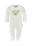 Steiff Strampler Nicky 1/1 Arm Footies