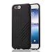 Produktbild YHUISEN OPPO R11 Plus Case, 2 In 1 Armor Tough Style Hybrid Dual Layer Armor Defender PC + TPU Schutzhülle für OPPO R11 Plus ( Color : Black )