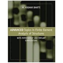 Buy FUNDAMENTAL FINITE ELEMENT ANALYSIS AND APPLICATIONS