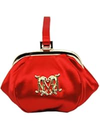Pochette Cerimonia da Polso | Love Moschino | JC4108PP1KLK0500-Rosso