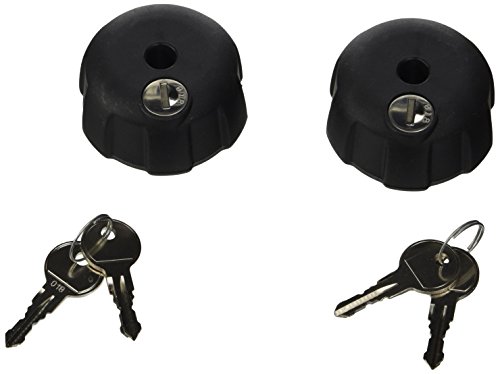 Peruzzo PE 365/2 Kit 2 Ganchos antirrobo X - Portabicicletas