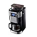 Produktbild SJZC Kaffeemaschine Filterkaffee Filterkaffeemaschine Kaffeemaschinen Coffee Machine Thermos Kaffee Klein Timerfunktion