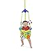 Baby Einstein SEA AND DISCOVER DOOR JUMPER