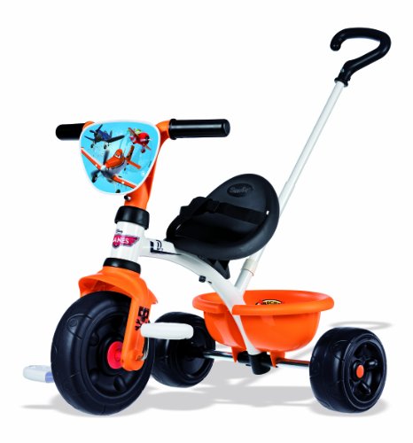 Preisvergleich Produktbild Disney_Planes.gif Dreirad "Be Move"