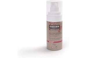 Cattier - Soin Ciblé Redensifiant - Contour Yeux et Lèvres - Bio 15ml