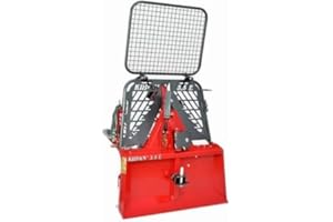 BEST4FORST/KRPAN Forstseilwinde KRPAN / BEST4FORST 3,5 Tonnen PROFIWINDE