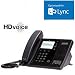 Produktbild Konferenztelefonkabel - 2 m - für Polycom CX3000 IP Conference Phone, 2200-44333-001