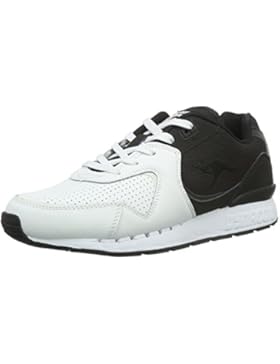 KangaROOS Unisex-Erwachsene Coil-r2 Tone Low-Top
