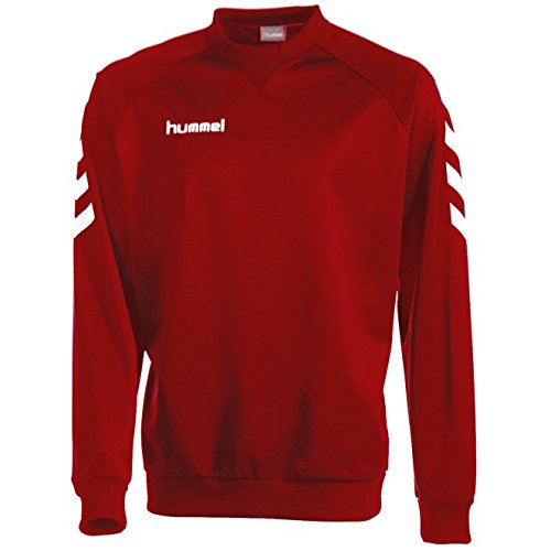 Preisvergleich Produktbild Hummel Sweat Corporate Polyester