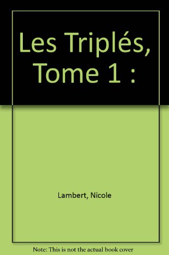 <a href="/node/3117">1 Les Triplés</a>