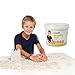 Produktbild Creall Modelling Sand, 5 kg - Modelliersand Spielsand Bastelsand