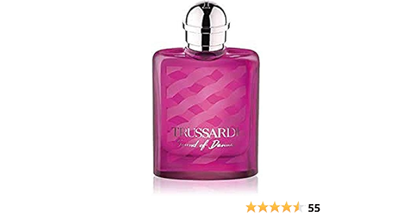 Trussardi Sound of Donna Eau de Parfum, 30 ml : Amazon.it: Bellezza