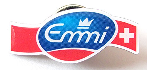 Preisvergleich Produktbild Emmi - Swiss - Pin 12 x 27 mm