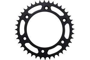 JT Sprockets JTR210.42 - Piñón trasero de acero 42T