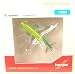 Produktbild Herpa Miniaturmodelle GmbH Herpa 530866 Fahrzeug S7 Airlines Embraer E170 - VQ-Bbo