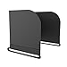 Price comparison product image KEESIN Monitor Sun Hood Sunshade for DJI Spark Drone/DJI Mavic Pro/Phantom 3/4/Inspire 1/M600/OSMO Accessories Remote Controller Phone Sun Cover Protector (L200)