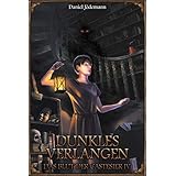 Dunkles Verlangen - Das Blut der Castesier IV (Das Schwarze Auge – Roman)