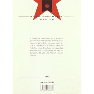 El autoestopista de Grozni: y otras historias de fútbol y guerra