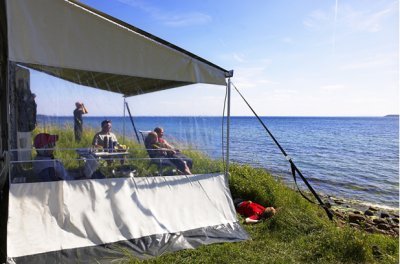 Preisvergleich Produktbild Thule 34421 Campingbedarf, Standard