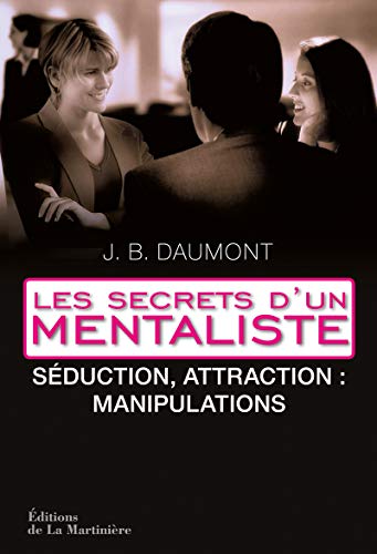 Les secrets d'un mentaliste Les secrets d'un mentaliste