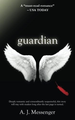 Guardian (The Guardian Series Book 1)
