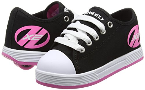 Heelys Fresh 770497, Mädchen Lauflernschuhe Sneakers - 5
