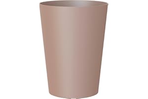 Artevasi Pot, Porto High Matte Pot 40 cm Taupe