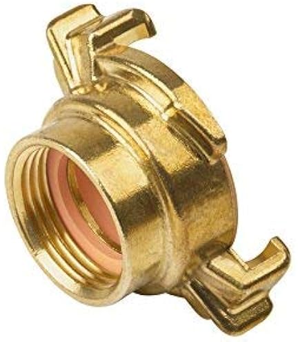 Geka Plus - Raccordo Filettato Interno 1/2" - 1 1/2" IG Per Acqua - Foto 7