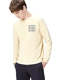 FIND Sudadera Detroi