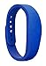 Produktbild Sony SWR10 SmartBand "ROXY"Aktivitätstracker Fitnesstracker Fitnessarmband - Blau