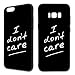 Produktbild Hülle Lustige Sprüche Apple iPhone Hardcase Witz Lustig Spruch Humor Fun Joke, Handy:Samsung Galaxy S5/S5 Neo, Hüllendesign:Design 6 | Hardcase Schwarz