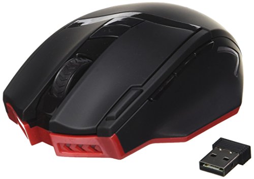 Preisvergleich Produktbild Trust GXT 130 Wireless Gaming Mouse – Maus