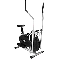 Cockatoo Imported OB-01 Multi-Function Orbitrek, Exercise Bike