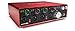 Produktbild Focusrite Scarlett 18i8 (2G) USB-Audio-Interface mit Pro Tools