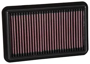 K&N 33-3113 Car Air Filter for Maruti Ciaz Petrol 1.4