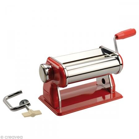 Artemio Pasta Maschine für Clay