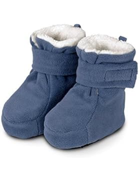 Sterntaler Baby Schuhe, Gr. 21-22, Fb. 593 stahlgrau