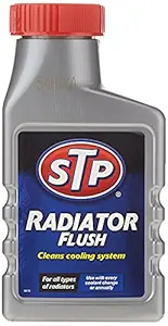 STP Radiator Flush (300 ml)