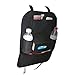 Produktbild Ouneed® Auto Sitzbezüge Auto Sitz Rückseite Mehrfach Taschen Aufbewahrungsbeutel Organisator Halter Aufhänger (Schwarz)