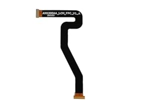 JINTAI LCD LVDS LED Schermo Cavo Flat per Samsung Galaxy Tab A8 10.5 SM-X200 SM-X205